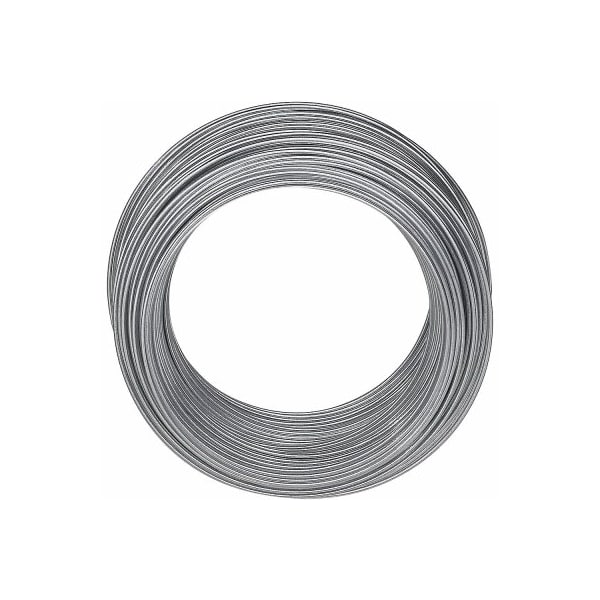 National Hardware 175' 20GA Galv Wire N264-788 - main